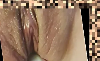 mature pussy licking