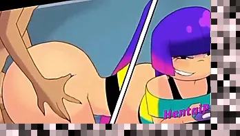 hentai uncensored cartoon