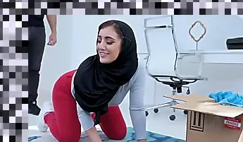 arab big ass fuck