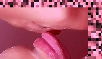 indian cum in mouth