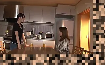 japanese lesbian big tits