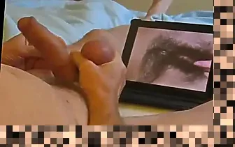 old hairy pussy masterbation