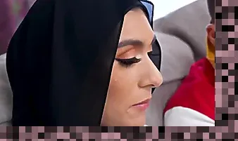 arab hijab muslim sex