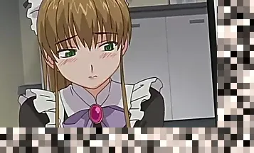 hentai anime lesbian uncensored