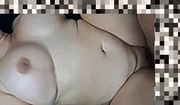 mature big tits solo