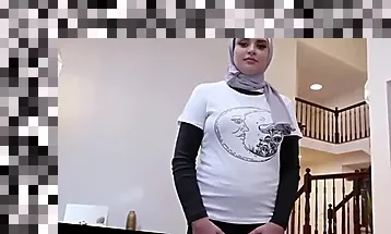 sex fucking hijab girls