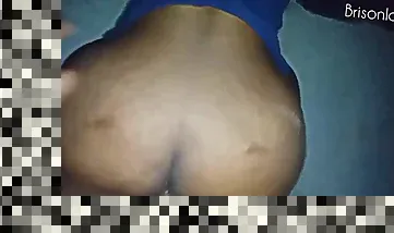 big ass anal