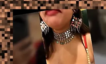 indian aunty pussy licking
