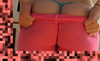 huge ass anal