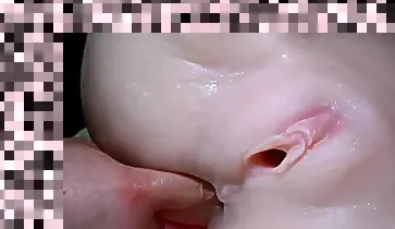 close up pussy fuck