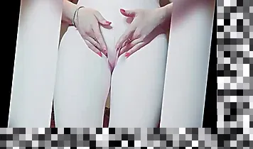 big booty white girls