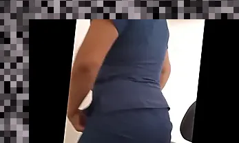 big ass latina