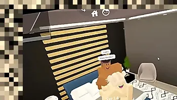 roblox sex