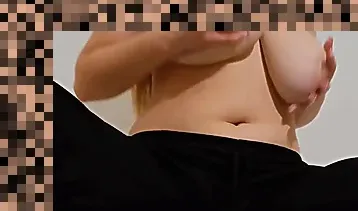 small tits big nipples