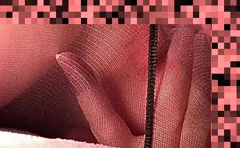 female orgasm close up