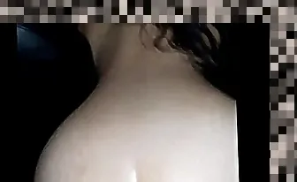 big ass latina anal