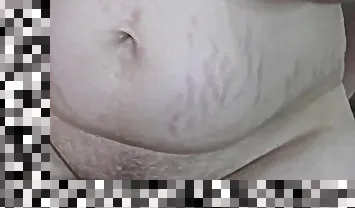 cum on big tits