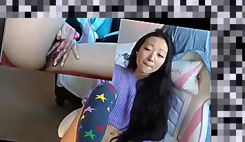 asian masturbation live cam