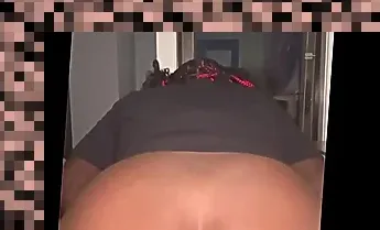 big ebony ass compilation