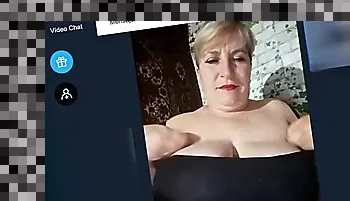 big boobs on webcam