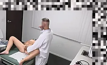 doctor fuck patient