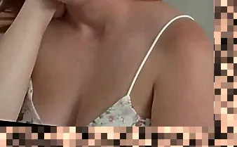 teen with big tits