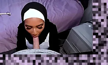 sex fucking hijab girls