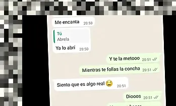 mi novia