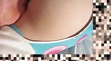 teen with big tits