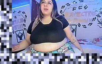 big ass webcam
