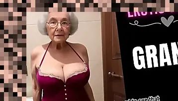 mature big tits