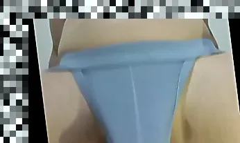 cum in underwear