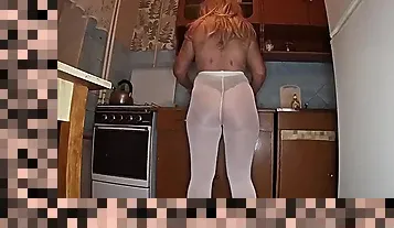 big ass mom anal