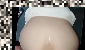 big ass milf anal