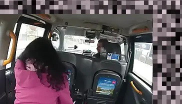 sex in czech taxi