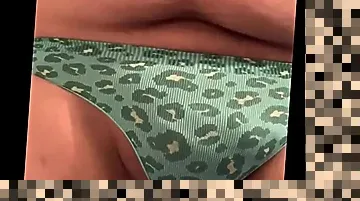 panties thongs