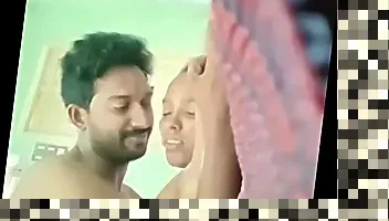 indian couple hard fucking