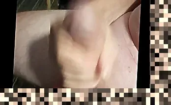 trimmed pussy solo