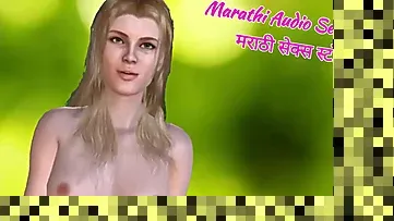 marathi sex with audio