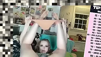 camgirl webcam