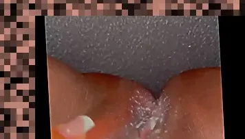 dripping wet pussy