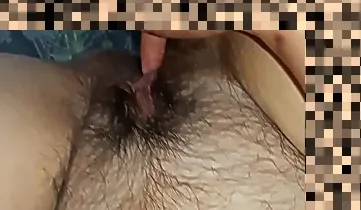 hairy pussy fuck