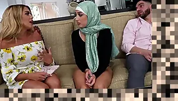 arab hijab muslim sex