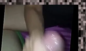 big tits handjob cumshot