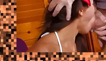 blowjob cum in mouth