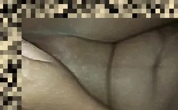 anal creampies