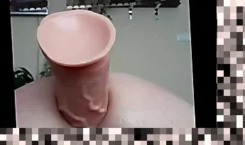 anal dildo