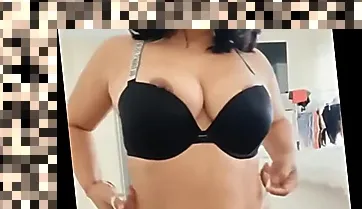 big tits milf