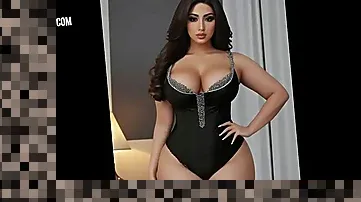 arab big ass