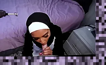 arab hijab muslim sex